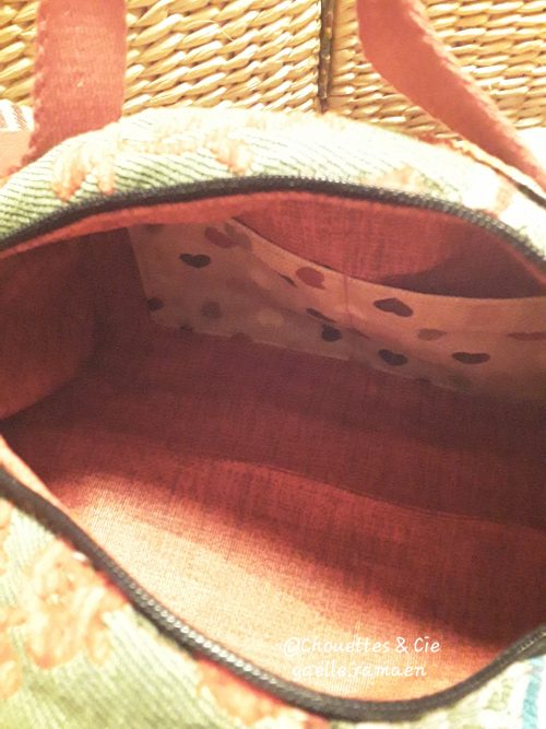 Trousse de toilette – Image 3