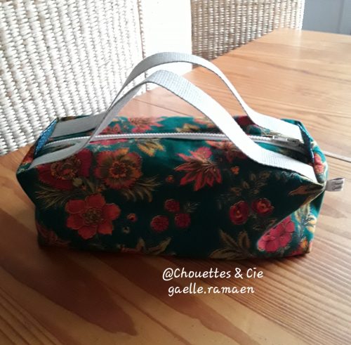 Trousse de toilette – Image 4