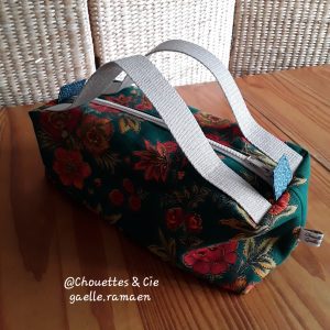 Trousse de toilette