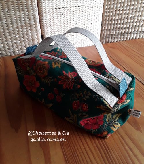 Trousse de toilette