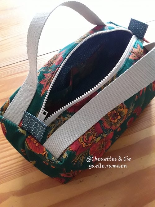Trousse de toilette – Image 2