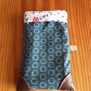Etui pour livre de poche